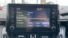 Toyota Corolla 1.8 VVT-i Hybrid Icon Tech 5dr CVT Hybrid Estate